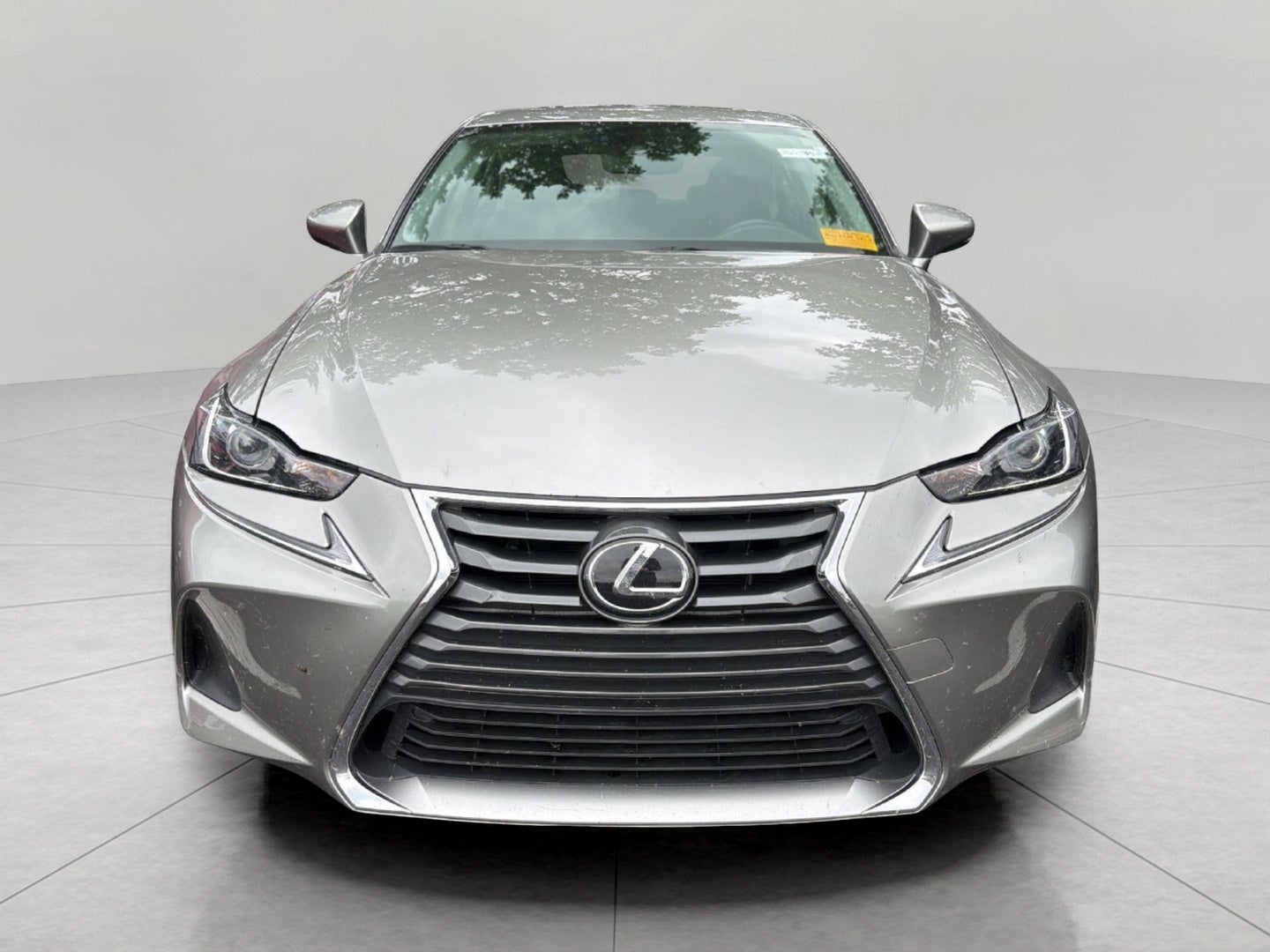 2017 Lexus IS IS 300 AWD