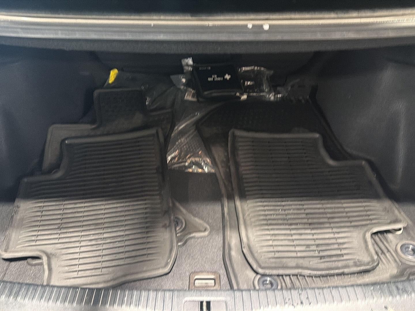 2017 Lexus IS IS 300 AWD