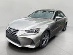2017 Lexus IS IS 300 AWD