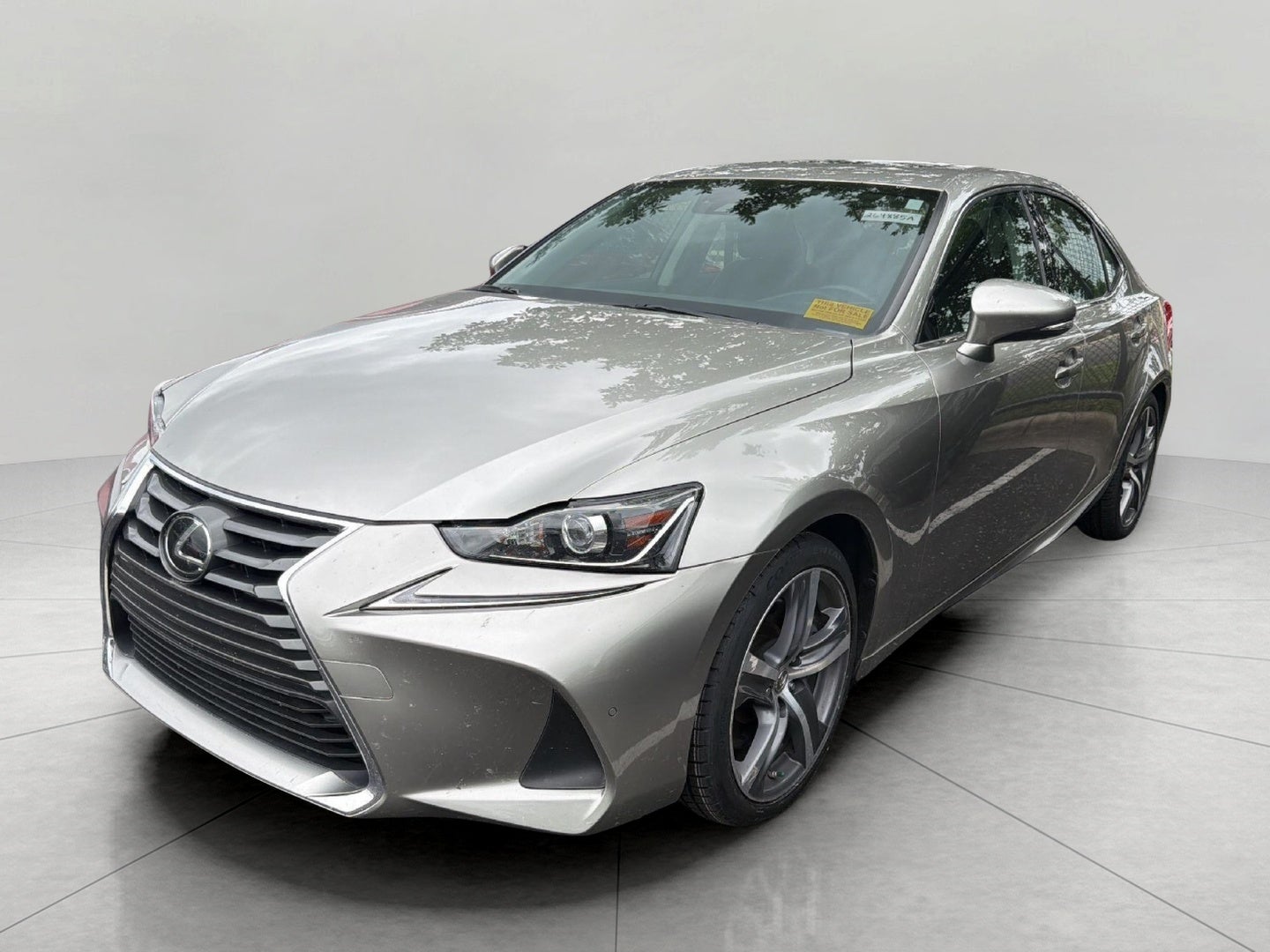 2017 Lexus IS IS 300 AWD