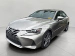 2017 Lexus IS IS 300 AWD