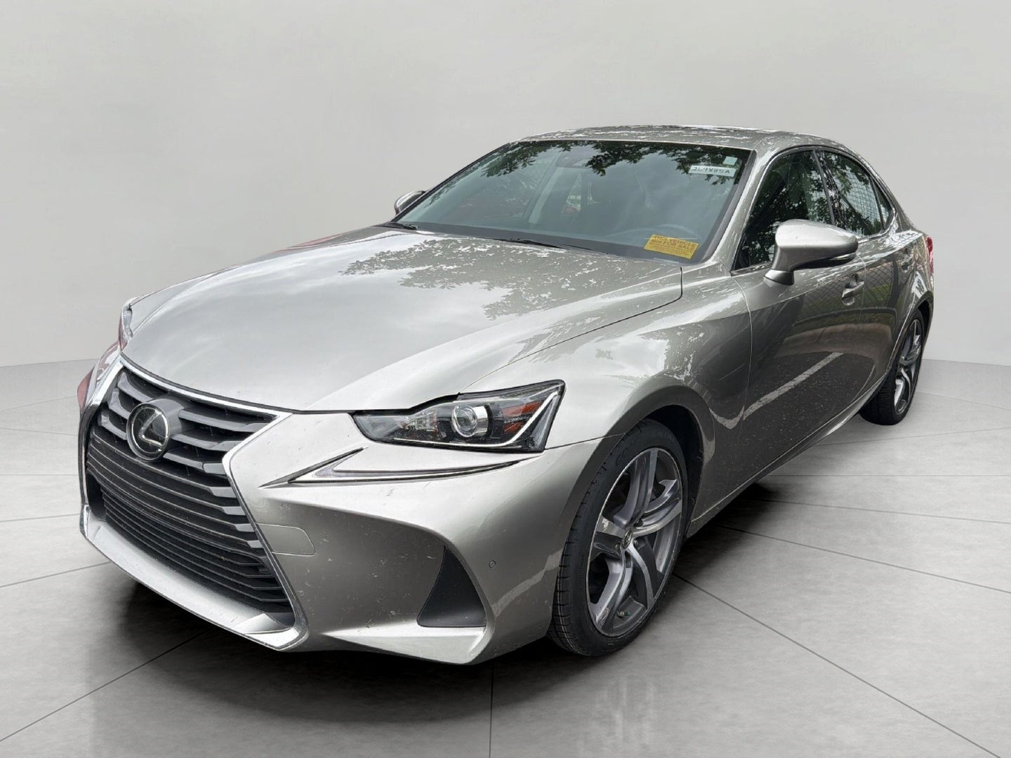 2017 Lexus IS IS 300 AWD