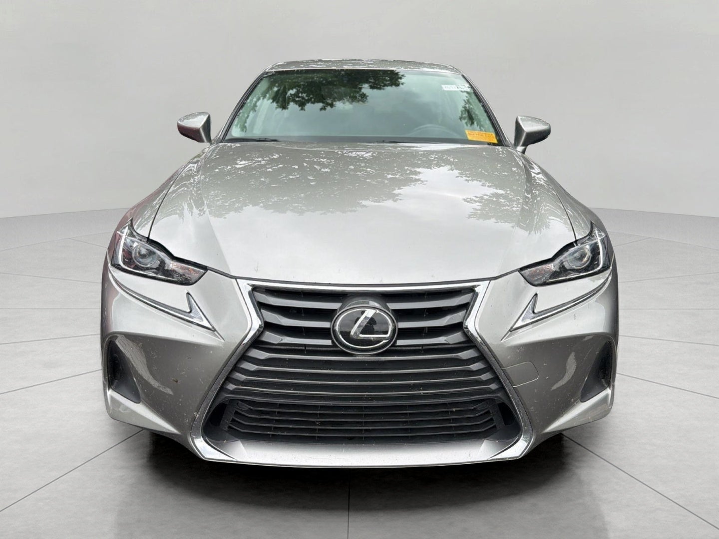 2017 Lexus IS IS 300 AWD