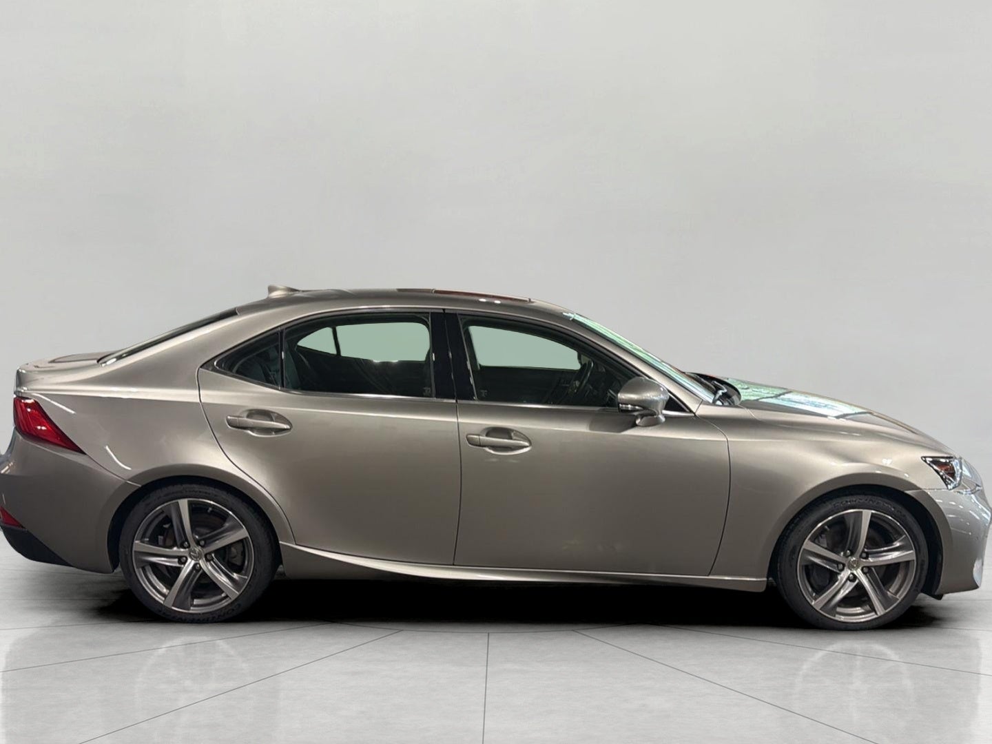 2017 Lexus IS IS 300 AWD