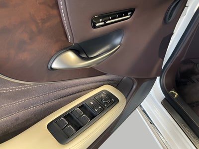 2019 Lexus LS LS 500h AWD