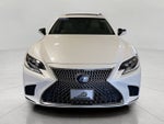2019 Lexus LS LS 500h AWD