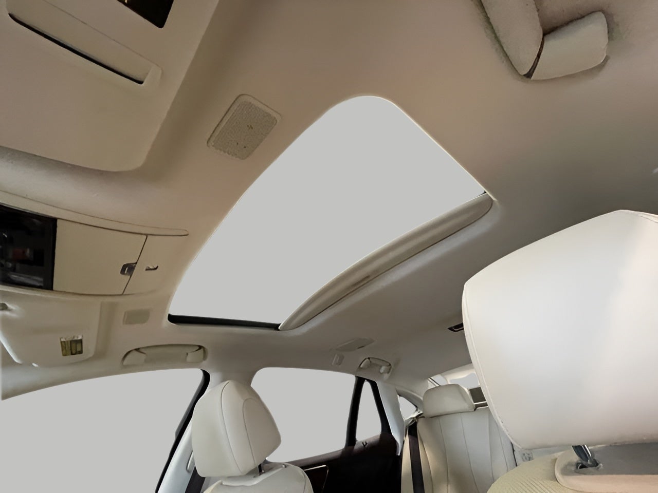 2019 Lexus LS LS 500h AWD