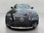 2018 Lexus IS IS 350 AWD