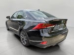 2018 Lexus IS IS 350 AWD