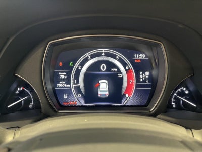2021 Lexus LS LS 500 AWD