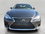 2021 Lexus LS LS 500 AWD