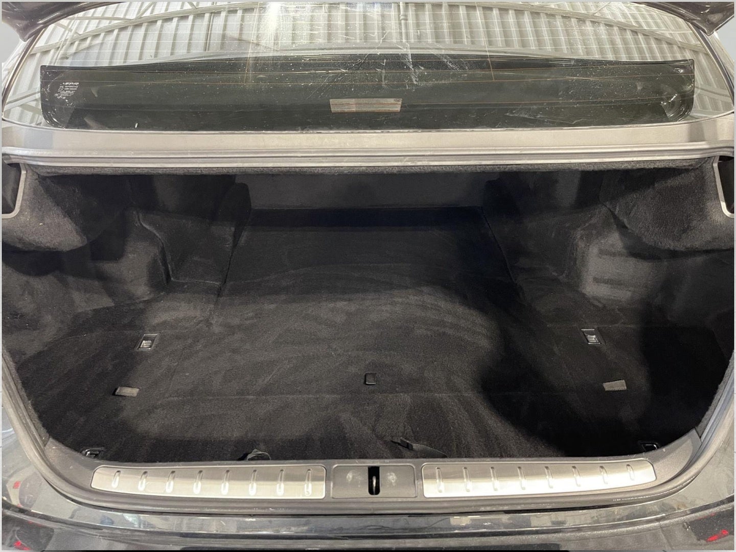 2021 Lexus LS LS 500 AWD