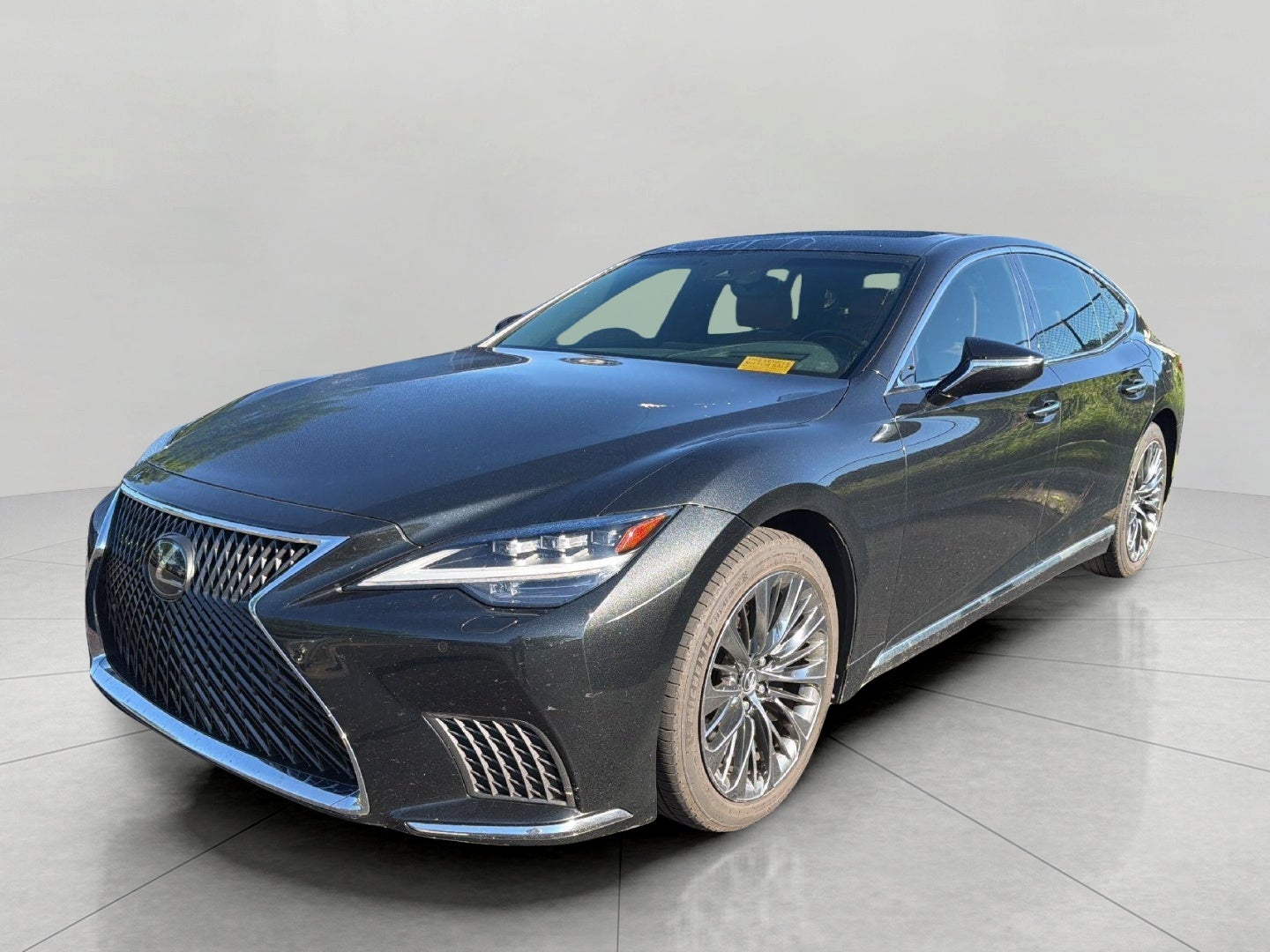 2021 Lexus LS LS 500 AWD