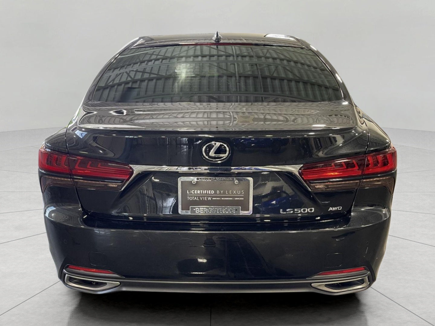 2021 Lexus LS LS 500 AWD