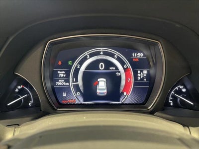 2021 Lexus LS LS 500 AWD