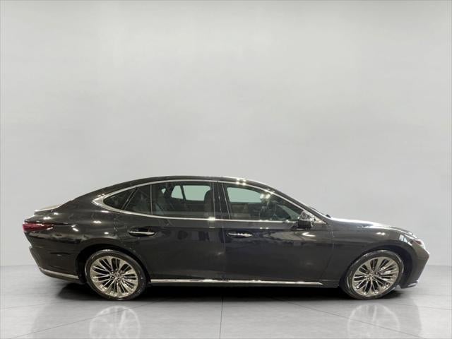 2021 Lexus LS LS 500 AWD