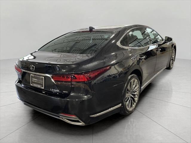2021 Lexus LS LS 500 AWD