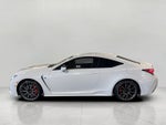 2020 Lexus RC F RWD