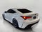 2020 Lexus RC F RWD