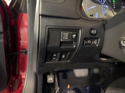 2014 Lexus IS 350C 2dr Conv