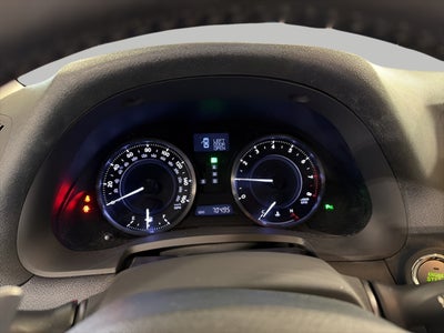 2014 Lexus IS 350C 2dr Conv