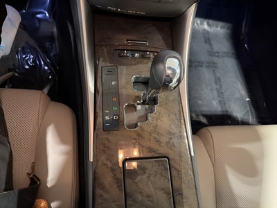 2014 Lexus IS 350C 2dr Conv