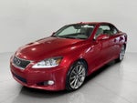 2014 Lexus IS 350C 2dr Conv