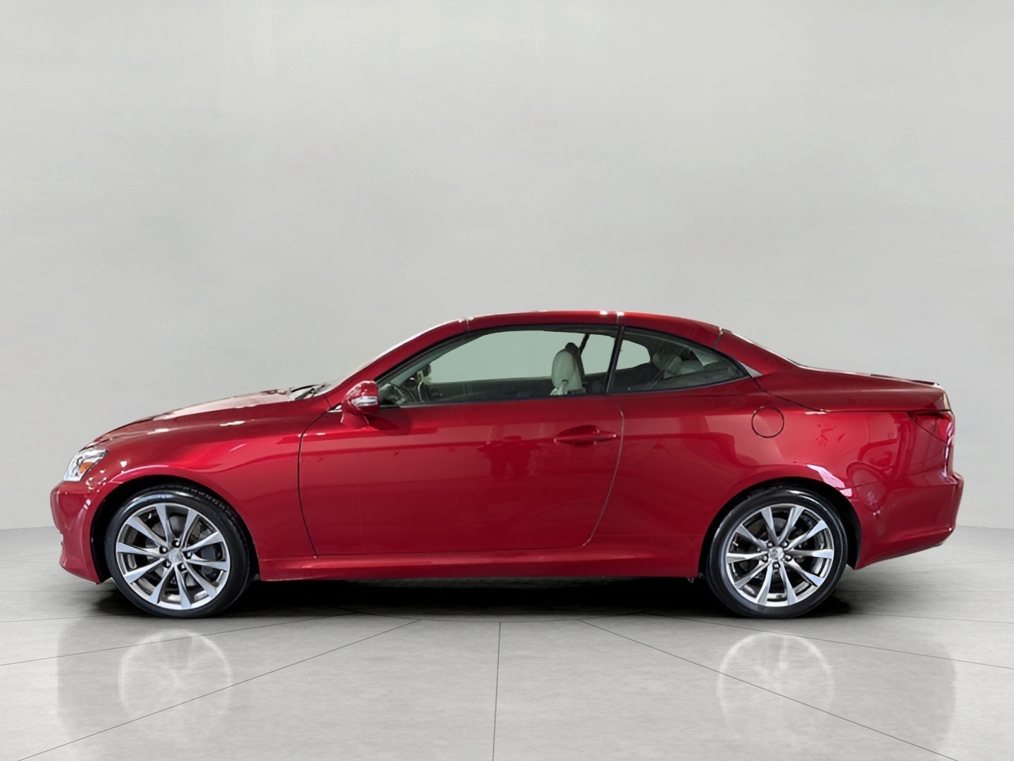 2014 Lexus IS 350C 2dr Conv