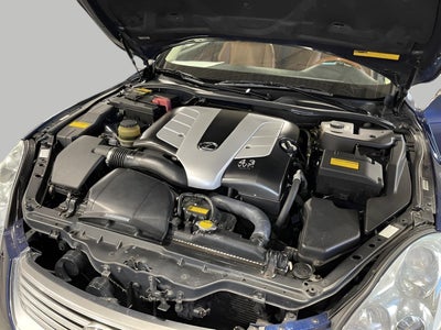 2003 Lexus SC 430 2dr Convertible