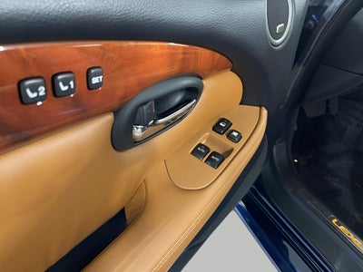 2003 Lexus SC 430 2dr Convertible