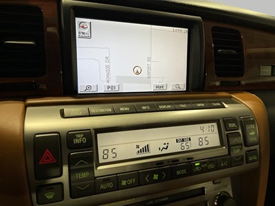 2003 Lexus SC 430 2dr Convertible