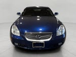 2003 Lexus SC 430 2dr Convertible