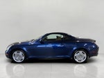 2003 Lexus SC 430 2dr Convertible