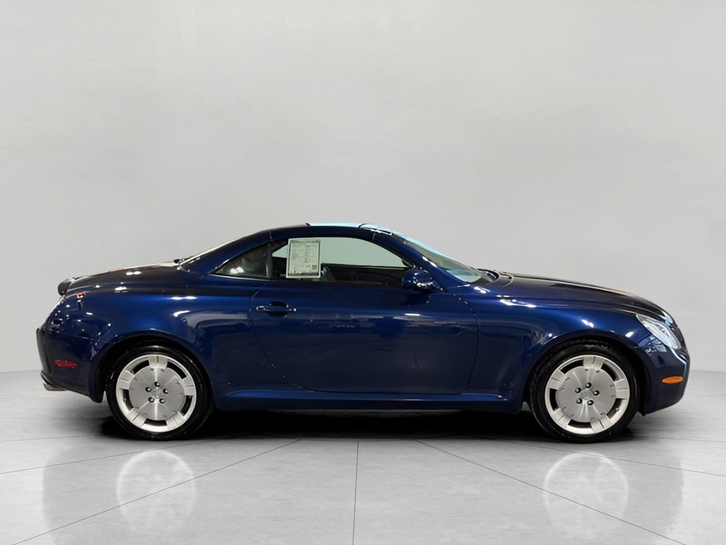 2003 Lexus SC 430 2dr Convertible
