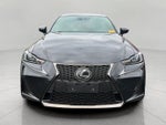2020 Lexus IS IS 300 F SPORT AWD