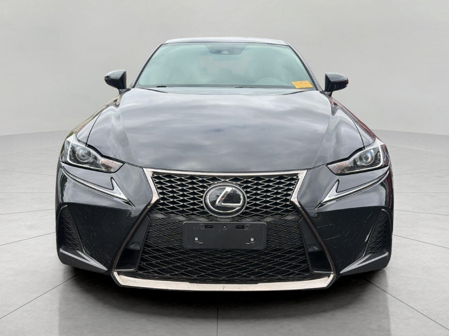 2020 Lexus IS IS 300 F SPORT AWD