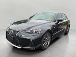 2020 Lexus IS IS 300 F SPORT AWD