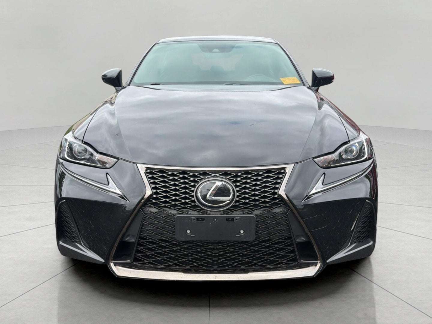 2020 Lexus IS IS 300 F SPORT AWD