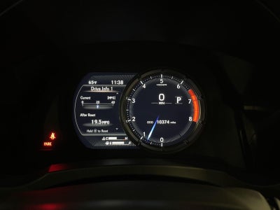 2023 Lexus IS IS 350 F SPORT AWD