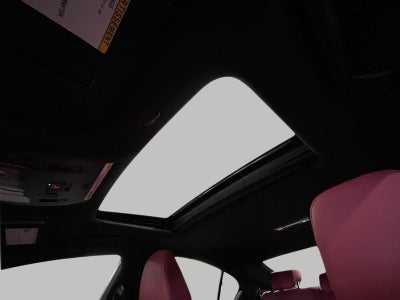 2023 Lexus IS IS 350 F SPORT AWD