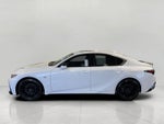 2023 Lexus IS IS 350 F SPORT AWD
