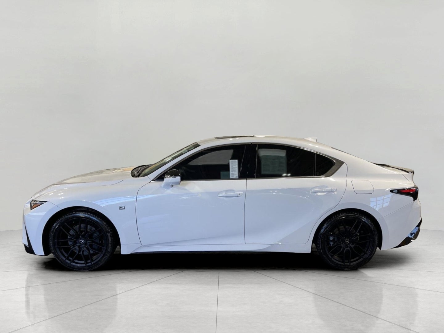 2023 Lexus IS IS 350 F SPORT AWD