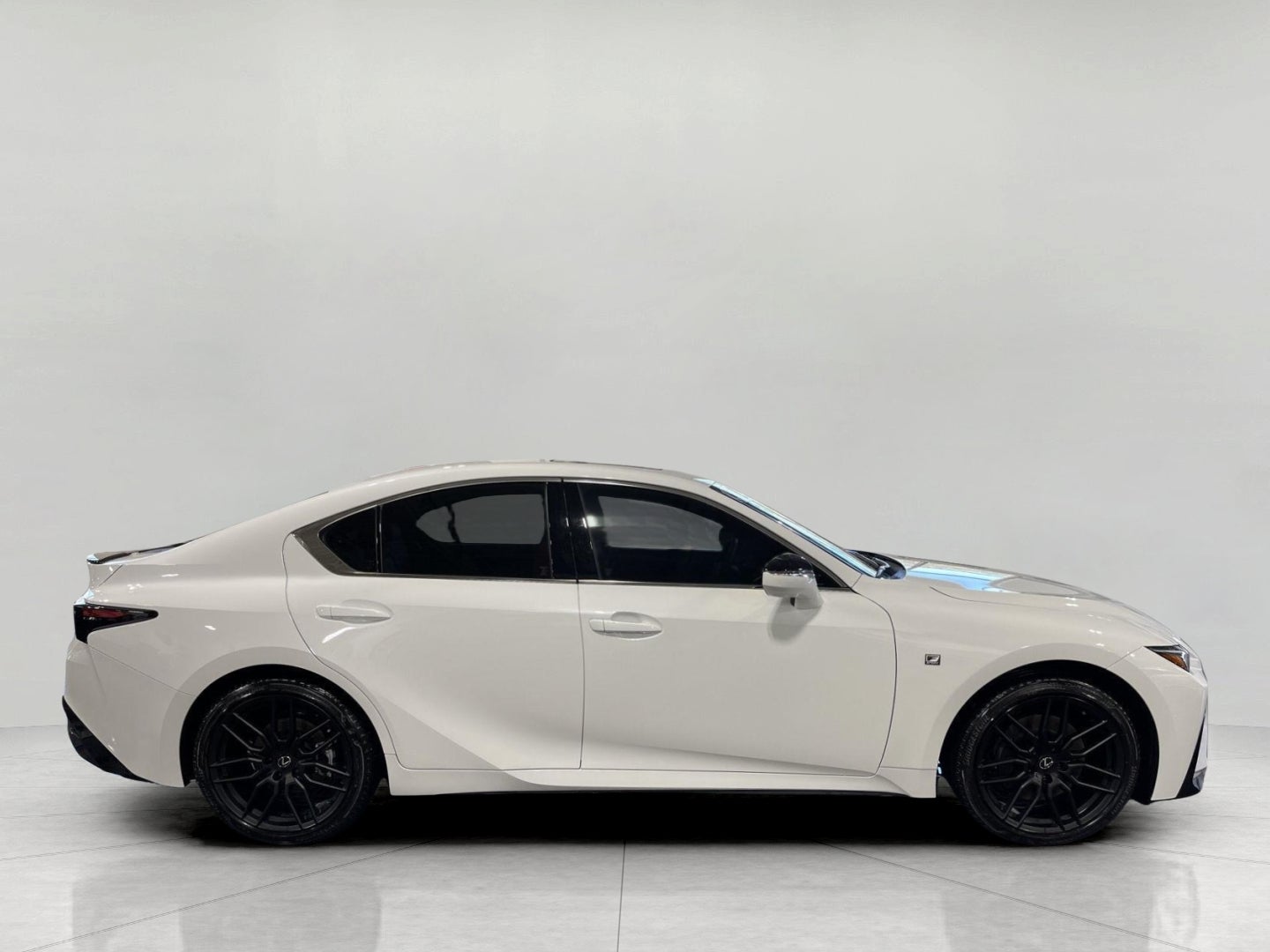2023 Lexus IS IS 350 F SPORT AWD
