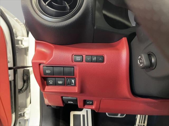 2023 Lexus IS IS 350 F SPORT AWD