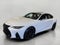 2023 Lexus IS IS 350 F SPORT AWD