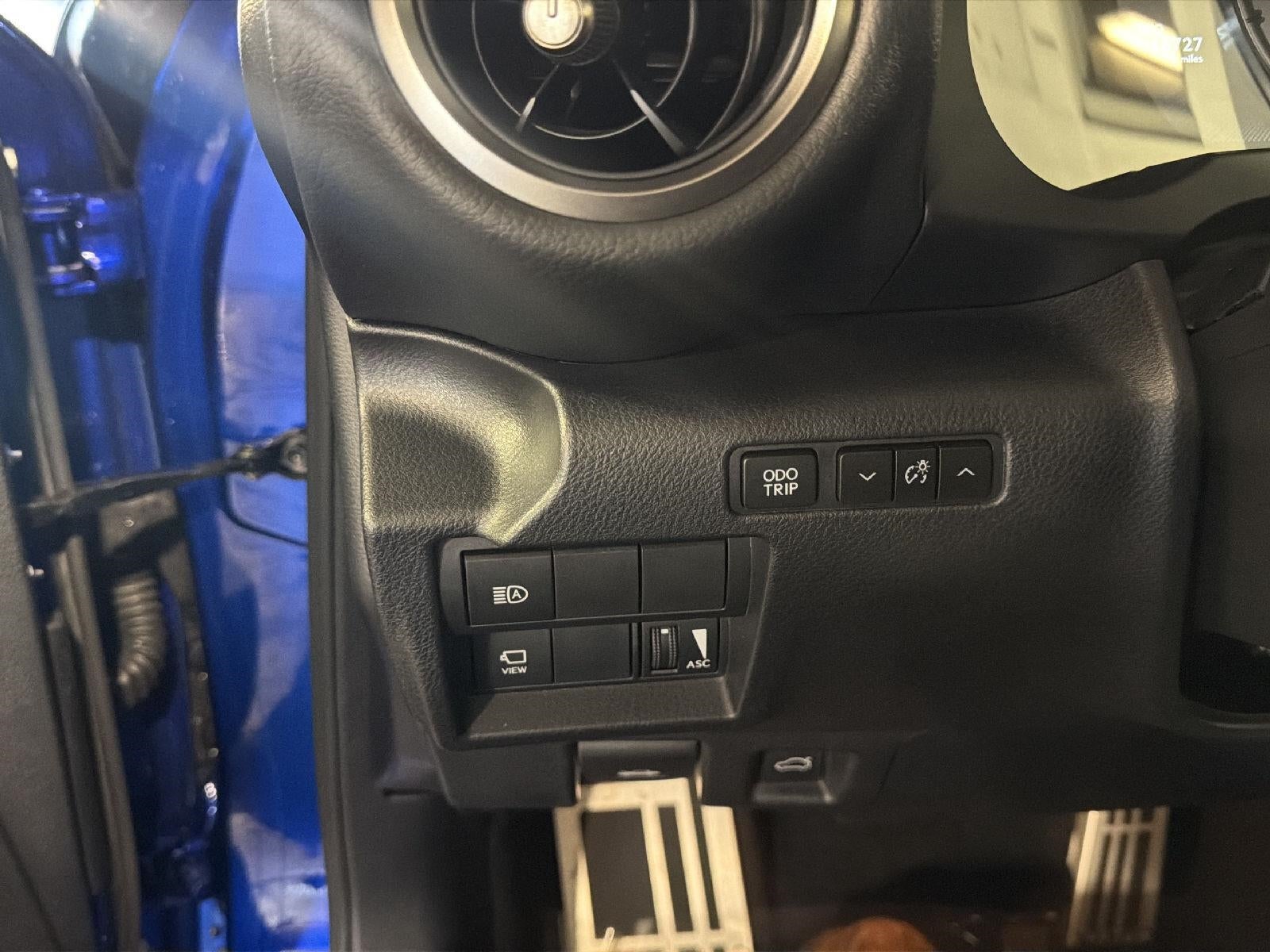 2021 Lexus IS IS 350 F SPORT AWD