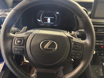 2021 Lexus IS IS 350 F SPORT AWD