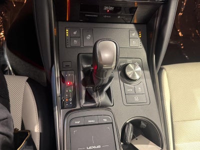 2021 Lexus IS IS 350 F SPORT AWD