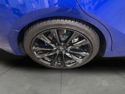 2021 Lexus IS IS 350 F SPORT AWD