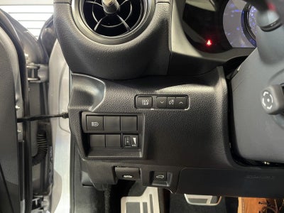 2023 Lexus IS IS 350 F SPORT AWD